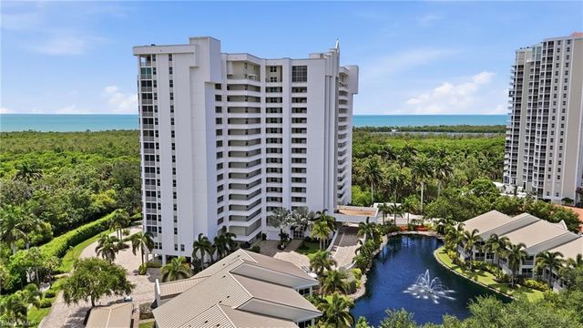 6361 Pelican Bay BLVD 402, Naples, FL 34108