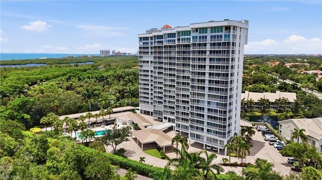 6361 Pelican Bay BLVD 402, Naples, FL 34108