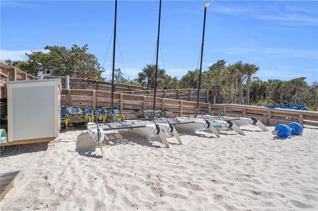 6361 Pelican Bay BLVD 402, Naples, FL 34108