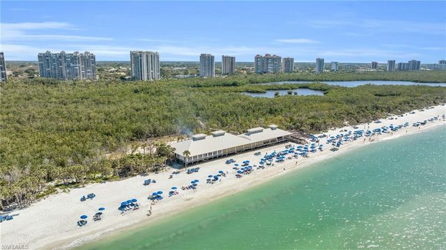 6361 Pelican Bay BLVD 402, Naples, FL 34108