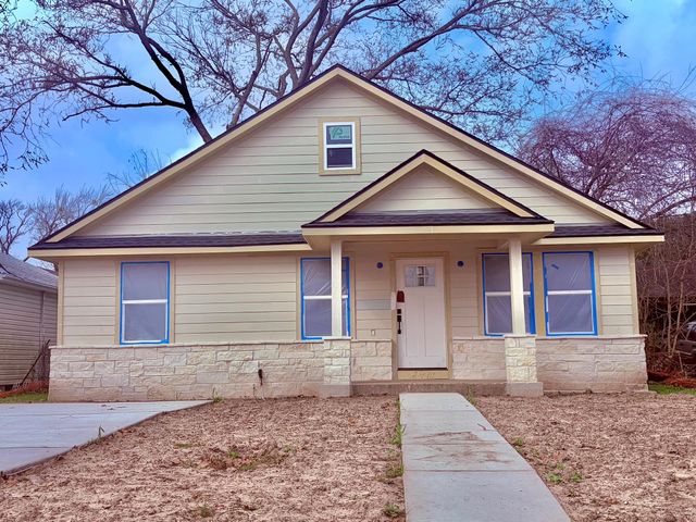 1102 Elm Street, Deer Park, TX 77536