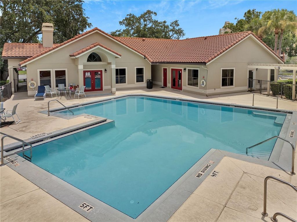 3020 PARKWAY BOULEVARD 103, Kissimmee, FL 34747