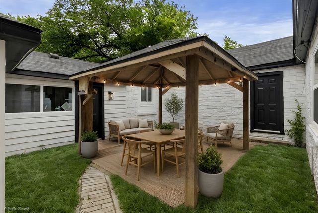 1802 Ederville Road S, Fort Worth, TX 76103
