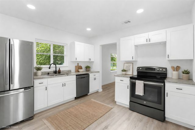 1802 Ederville Road S, Fort Worth, TX 76103