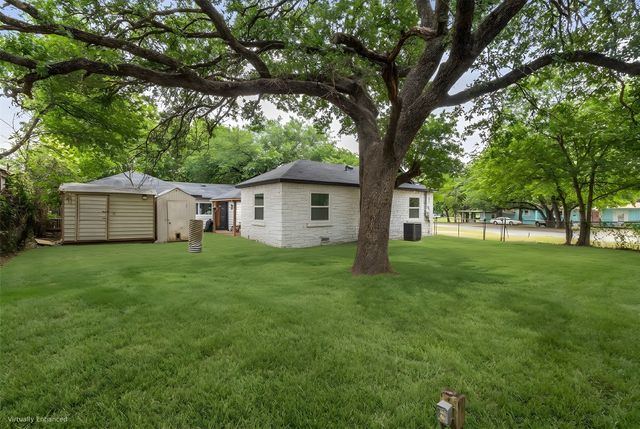 1802 Ederville Road S, Fort Worth, TX 76103