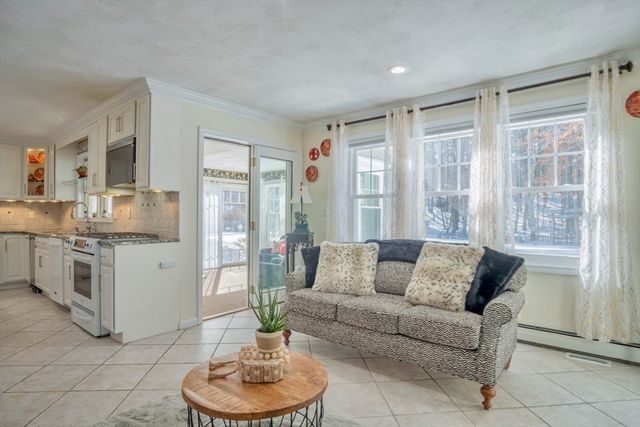 17 Ice Pond Drive, Rowley, MA 01969