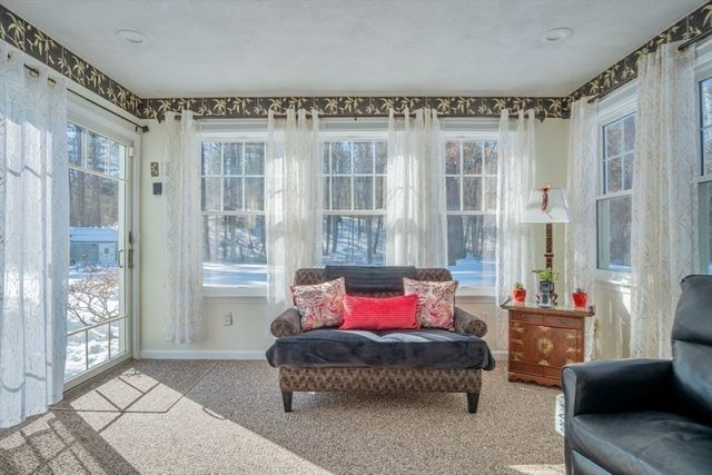 17 Ice Pond Drive, Rowley, MA 01969