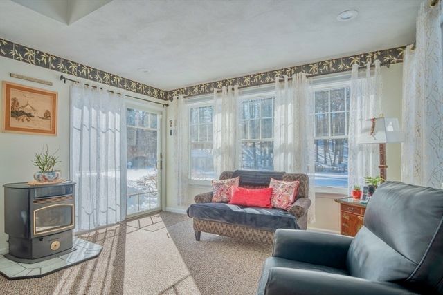 17 Ice Pond Drive, Rowley, MA 01969