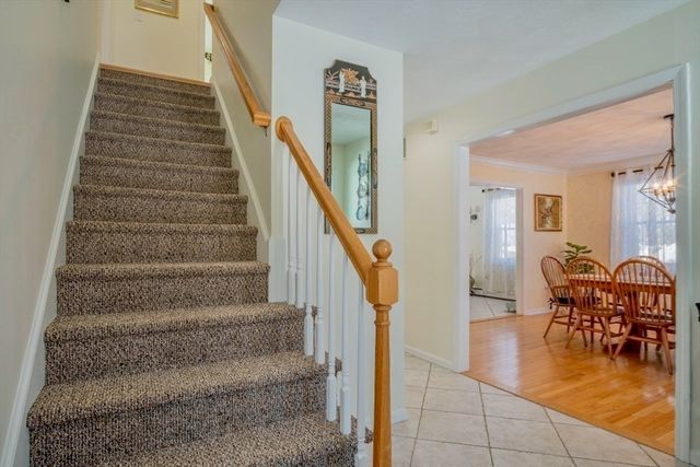 17 Ice Pond Drive, Rowley, MA 01969