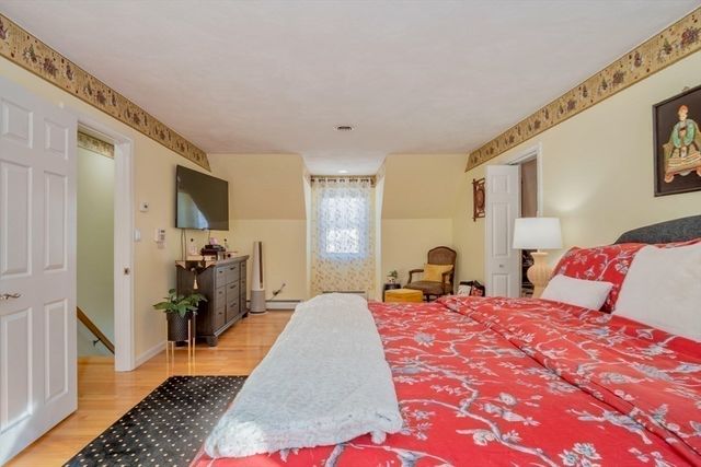 17 Ice Pond Drive, Rowley, MA 01969