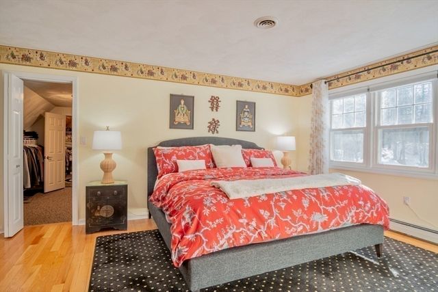 17 Ice Pond Drive, Rowley, MA 01969