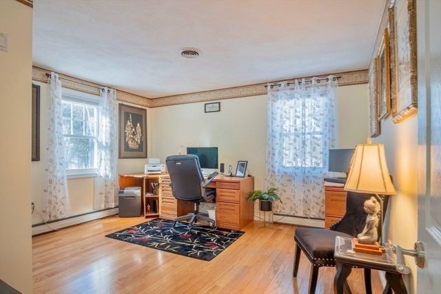 17 Ice Pond Drive, Rowley, MA 01969