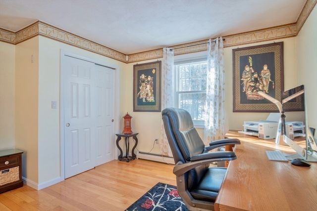 17 Ice Pond Drive, Rowley, MA 01969