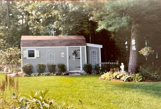 17 Ice Pond Drive, Rowley, MA 01969