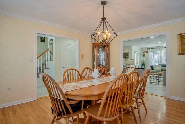 17 Ice Pond Drive, Rowley, MA 01969