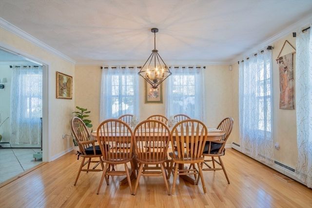 17 Ice Pond Drive, Rowley, MA 01969