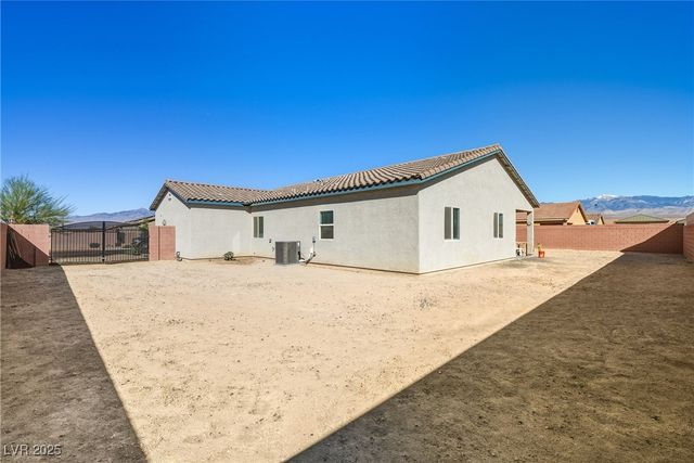 73 Hawk Avenue, Pahrump, NV 89060