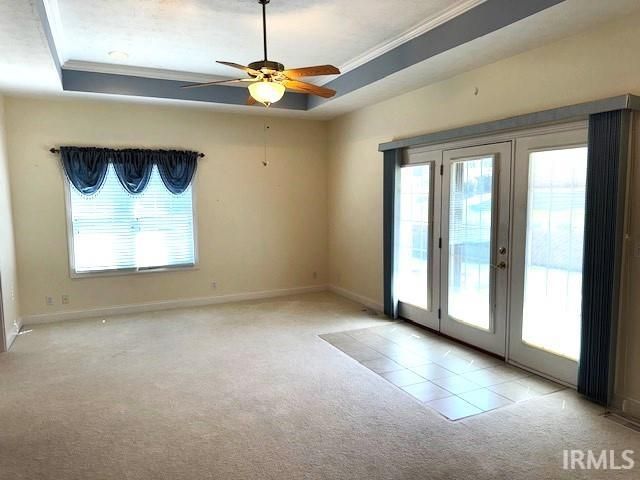 2901 Betsy Court, Evansville, IN 47720