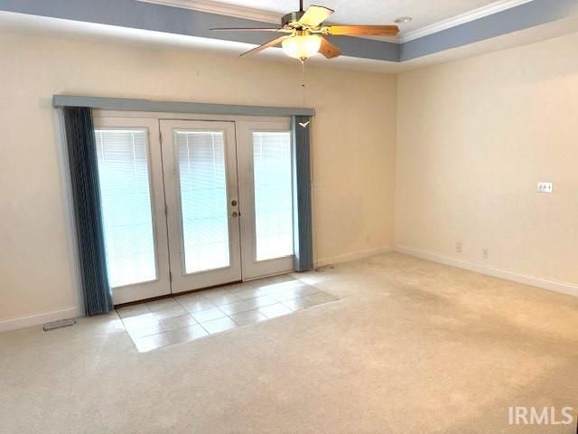 2901 Betsy Court, Evansville, IN 47720