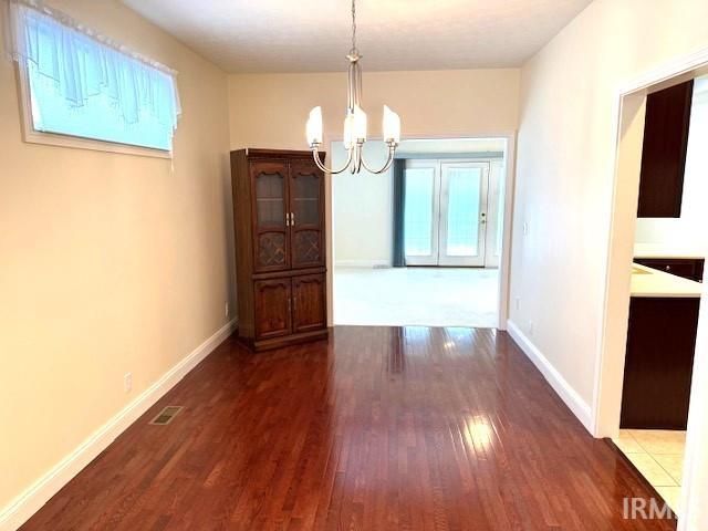 2901 Betsy Court, Evansville, IN 47720