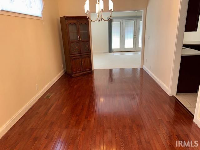 2901 Betsy Court, Evansville, IN 47720