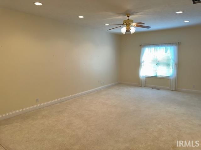 2901 Betsy Court, Evansville, IN 47720