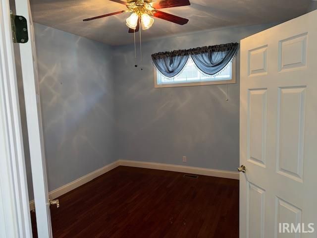 2901 Betsy Court, Evansville, IN 47720