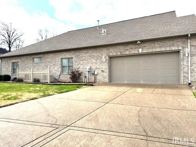 2901 Betsy Court, Evansville, IN 47720