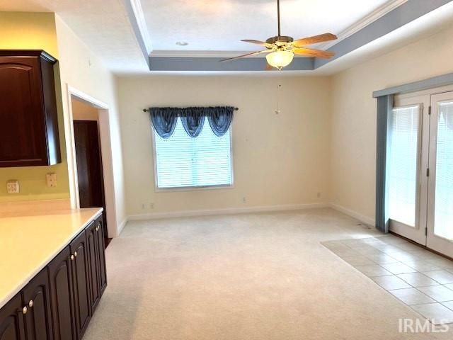 2901 Betsy Court, Evansville, IN 47720