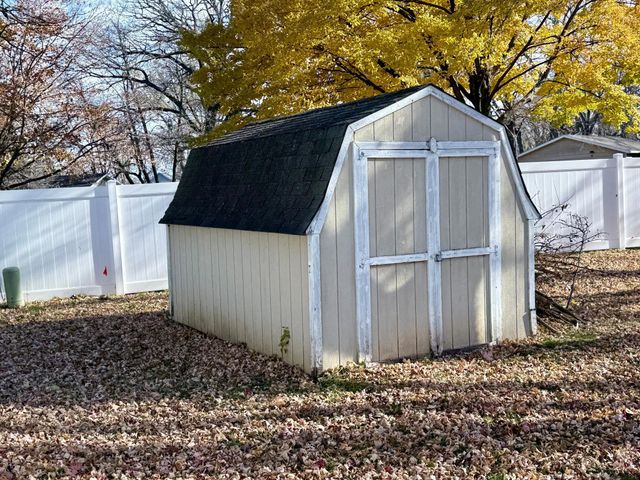 1065 Jorgenson Street, Hutchinson, MN 55350