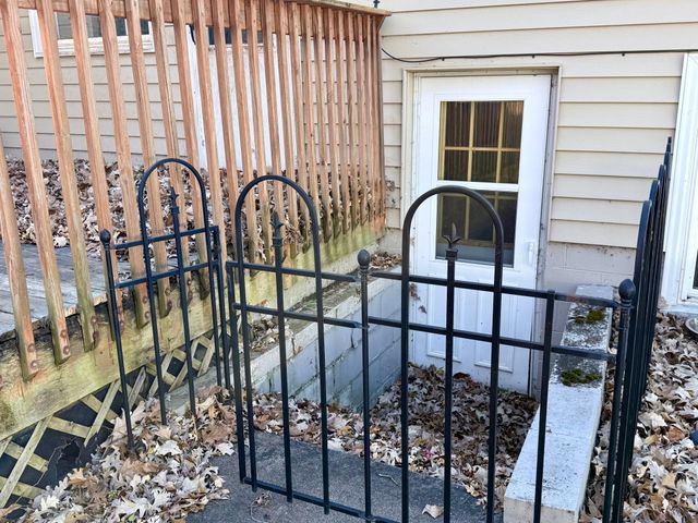 1065 Jorgenson Street, Hutchinson, MN 55350