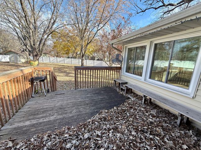 1065 Jorgenson Street, Hutchinson, MN 55350