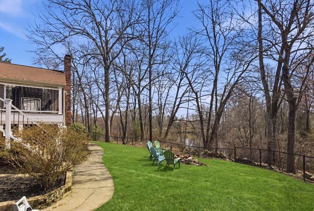 28 Lancelot Ct, Norwood, MA 02062