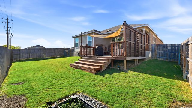 1819 Sadie Lark, New Braunfels, TX 78130