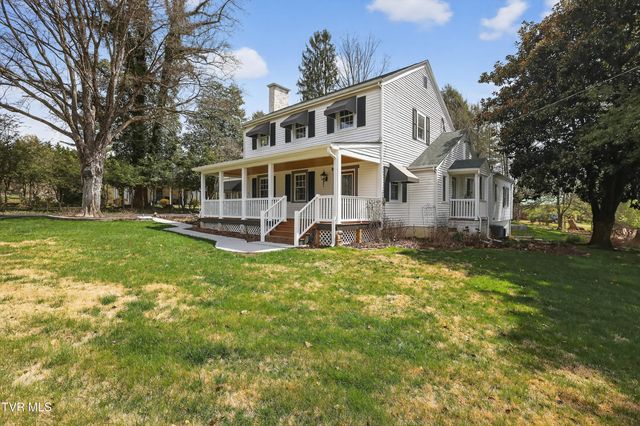 2111 Lee Highway, Bristol, VA 24201