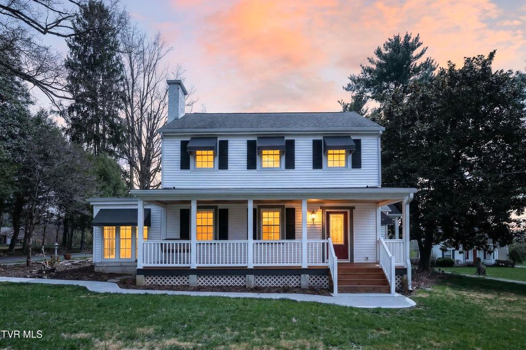 2111 Lee Highway, Bristol, VA 24201