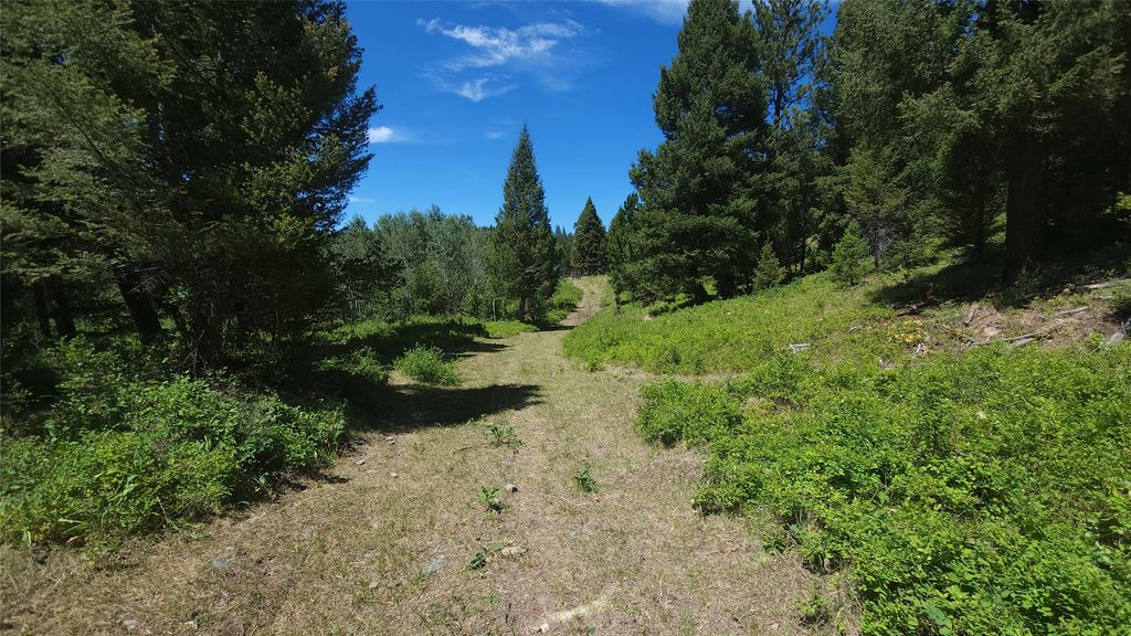 Tract 8,9,10 Garnet Range, Drummond, MT 59832 photo 10