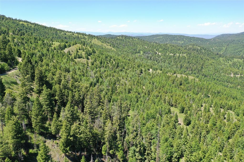 Tract 8,9,10 Garnet Range, Drummond, MT 59832 photo 15