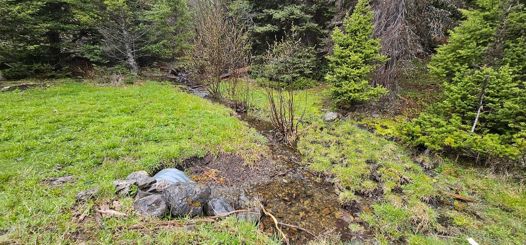 Tract 8,9,10 Garnet Range, Drummond, MT 59832 photo 4