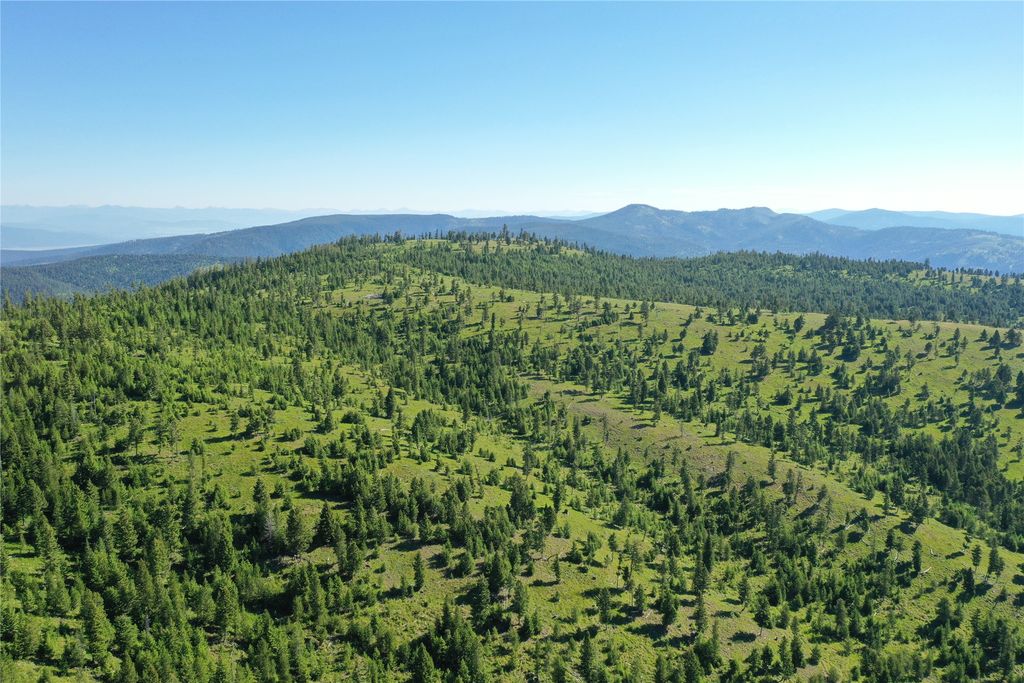 Tract 8,9,10 Garnet Range, Drummond, MT 59832 photo 7