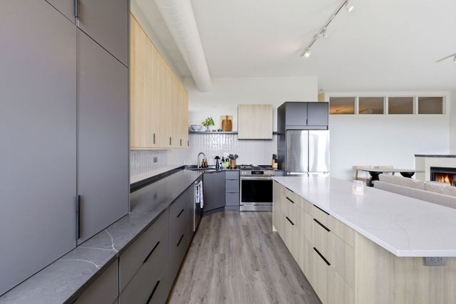 2101 W Rice Street 407, Chicago, IL 60622