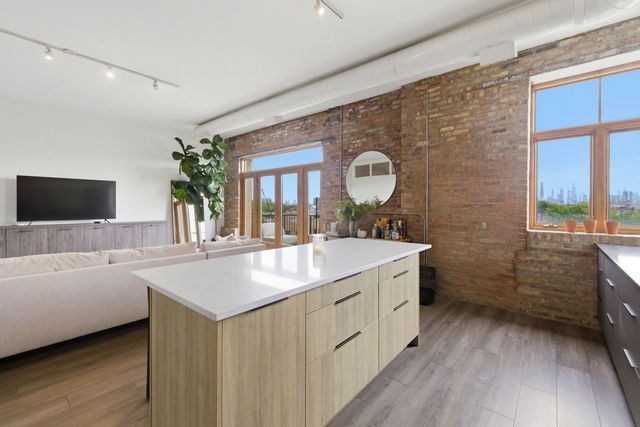 2101 W Rice Street 407, Chicago, IL 60622