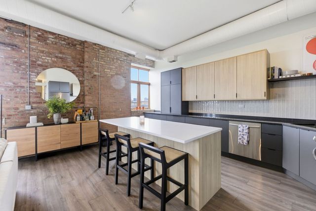 2101 W Rice Street 407, Chicago, IL 60622