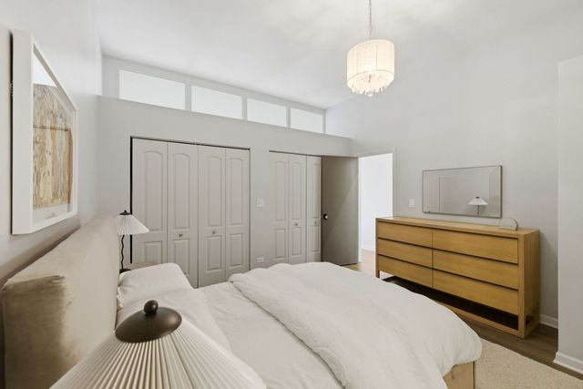 2101 W Rice Street 407, Chicago, IL 60622
