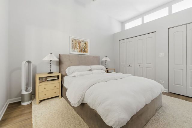 2101 W Rice Street 407, Chicago, IL 60622
