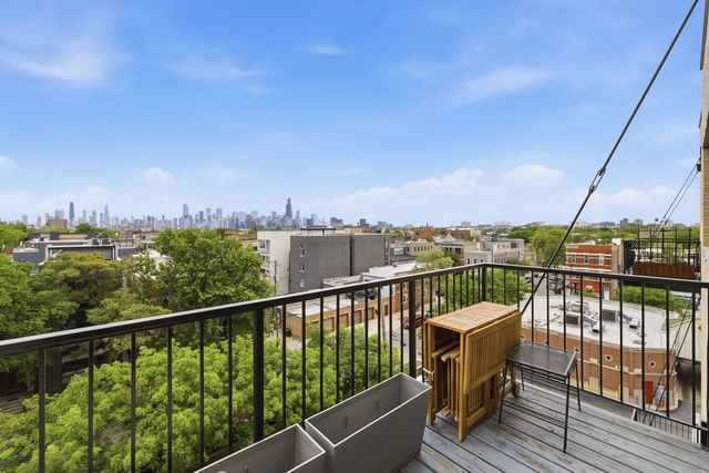 2101 W Rice Street 407, Chicago, IL 60622