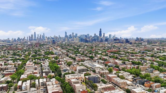 2101 W Rice Street 407, Chicago, IL 60622