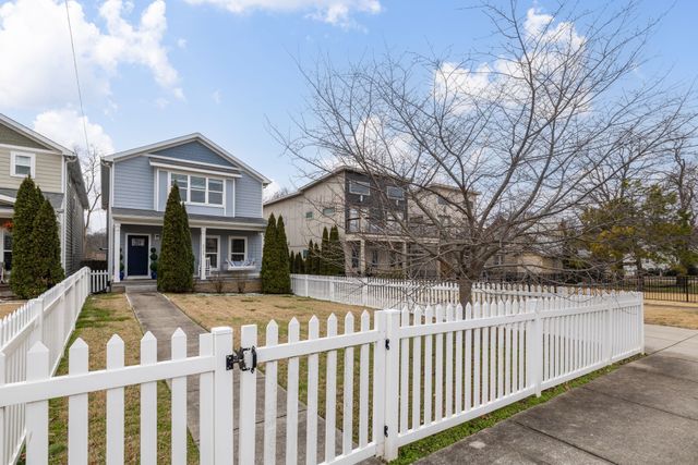 5725 Morrow Rd, Nashville, TN 37209