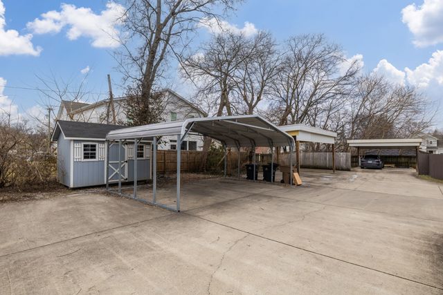 5725 Morrow Rd, Nashville, TN 37209