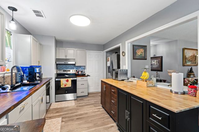 117 Cheryl Boulevard, Warner Robins, GA 31088